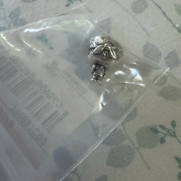 PANDORA Boy Teenager Enamel Charm
Sterling Silver - Picture 5 of 5